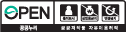 OPEN,공공누리 공공저작물 자유이용허락