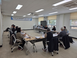 농식품 창업 지원체계 전면 재정비 썸네일