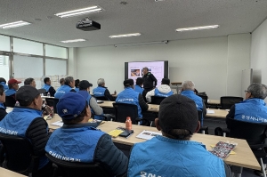 ‘충남 농작업 안전지킴이’ 본격 활동 썸네일