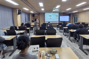 전문 자격증 교육으로 ‘정예 농업인’ 키운다 썸네일